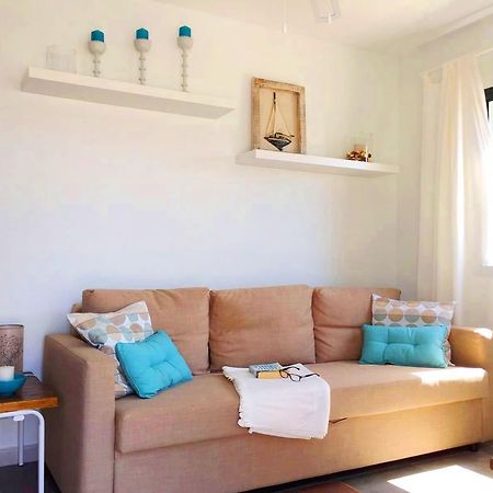 Casita Blanca, Jardin Del Sol 1 Villa ปลายาบลังกา ภายนอก รูปภาพ