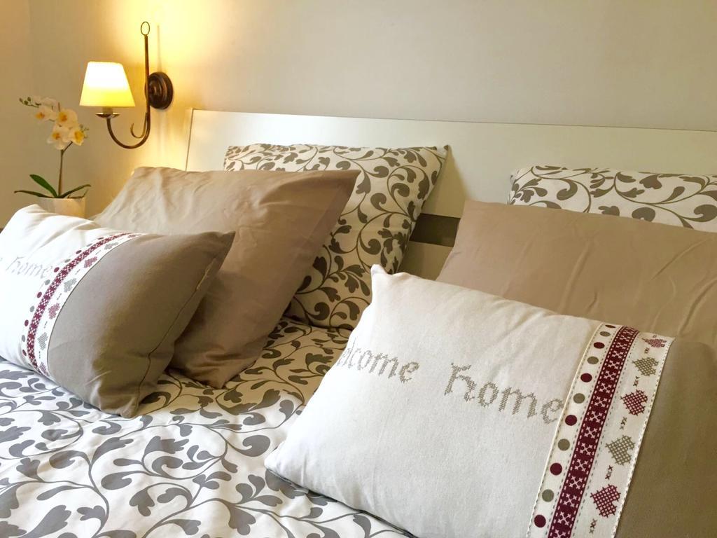 Casita Blanca, Jardin Del Sol 1 Villa ปลายาบลังกา ภายนอก รูปภาพ