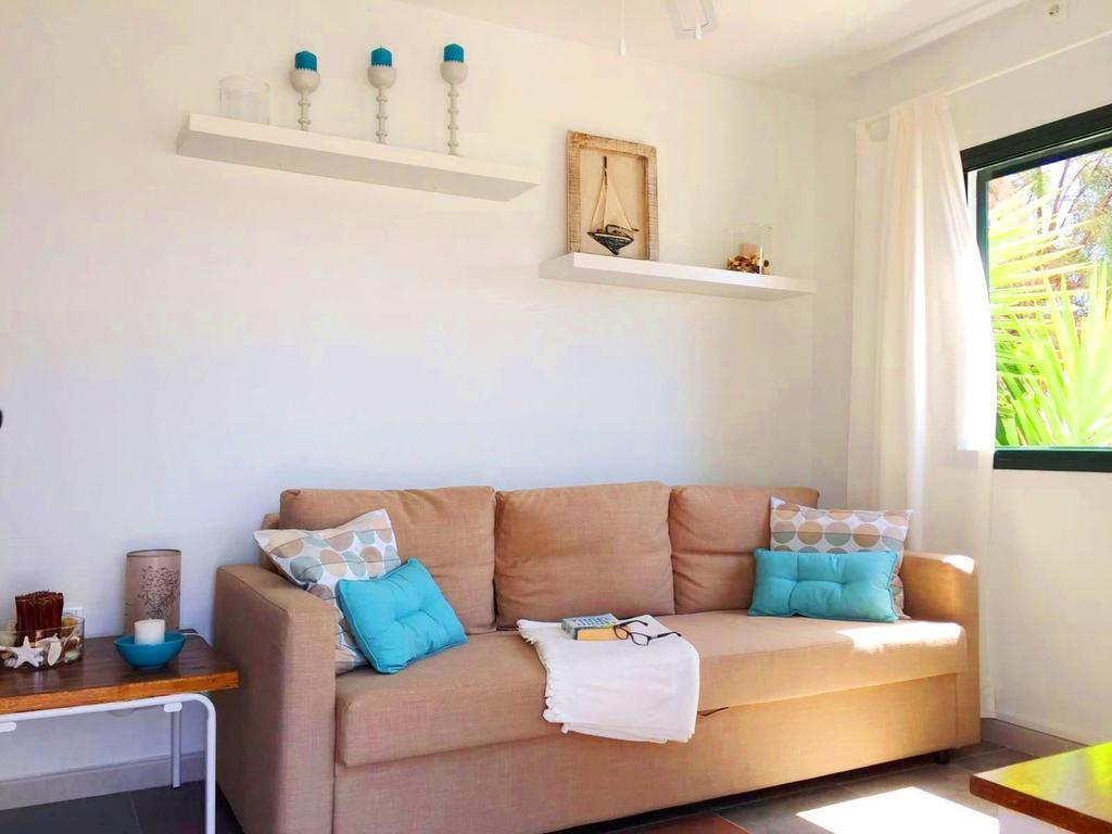 Casita Blanca, Jardin Del Sol 1 Villa ปลายาบลังกา ภายนอก รูปภาพ