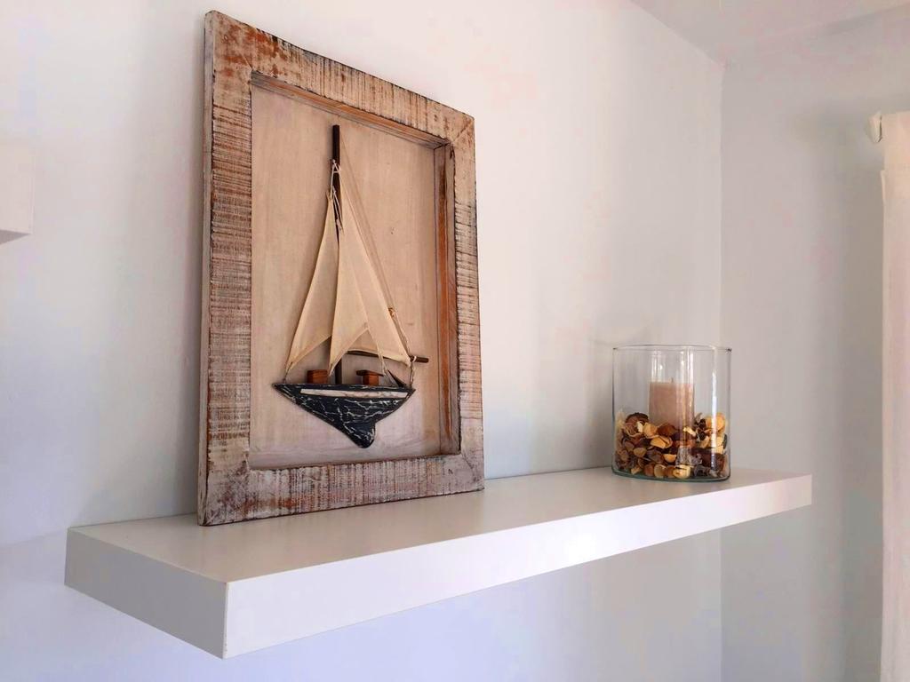 Casita Blanca, Jardin Del Sol 1 Villa ปลายาบลังกา ภายนอก รูปภาพ